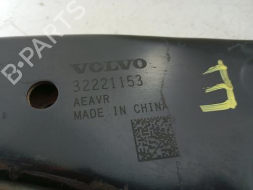 Left front suspension arm VOLVO XC40 (536) D4 AWD | BP29429384M12 - Image 2