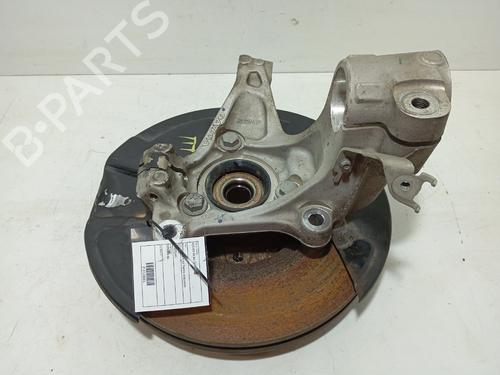Left front steering knuckle VOLVO XC40 (536) D4 AWD | BP29374734M25 - Image 3