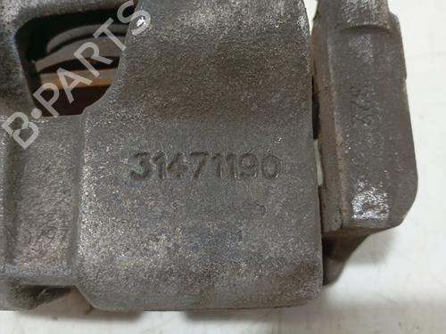 Right front brake caliper VOLVO XC40 (536) D4 AWD | BP29374750M104  - Image 5