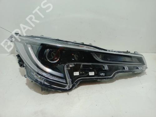 Used Right headlight Right headlight TOYOTA COROLLA Hatchback (_E21_, _EA1_, _EH1_) [2018-2026] 33907068 33907068