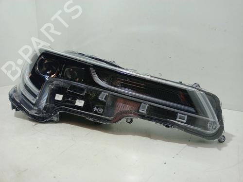 Right headlight TOYOTA COROLLA Hatchback (_E21_, _EA1_, _EH1_) | BP33907068C29 - Image 2