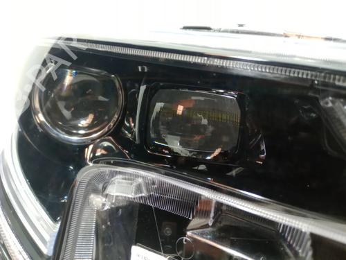 Right headlight TOYOTA COROLLA Hatchback (_E21_, _EA1_, _EH1_) | BP33907068C29 - Image 4