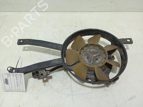 Used Radiator fan Radiator fan TOYOTA CELICA Coupe (_T18_) 2.0 (ST182, ST183) (156 hp) 33888269 33888269