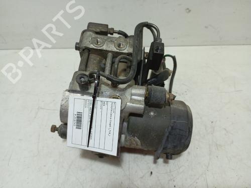 Used ABS pump ABS pump TOYOTA CELICA Coupe (_T18_) 2.0 (ST182, ST183) (156 hp) 33873884 33873884