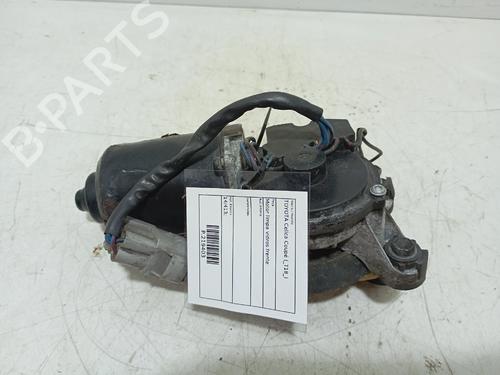 Used Front wiper motor Front wiper motor TOYOTA CELICA Coupe (_T18_) 2.0 (ST182, ST183) (156 hp) 33706129 33706129