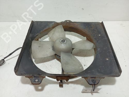 Used Radiator fan Radiator fan TOYOTA CELICA Coupe (_T18_) 2.0 (ST182, ST183) (156 hp) 33888261 33888261