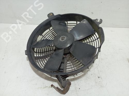 Used Radiator fan Radiator fan TOYOTA CELICA Coupe (_T18_) 2.0 (ST182, ST183) (156 hp) 33888260 33888260