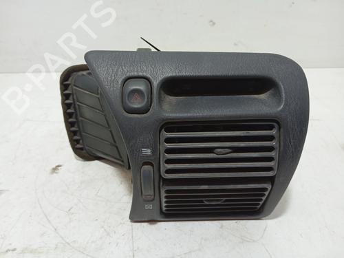 Used Air vent Air vent TOYOTA CELICA Coupe (_T18_) 2.0 (ST182, ST183) (156 hp) 33888249 33888249