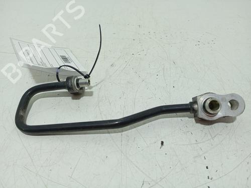 Used AC pipe AC pipe TOYOTA CELICA Coupe (_T18_) 2.0 (ST182, ST183) (156 hp) 33888264 33888264