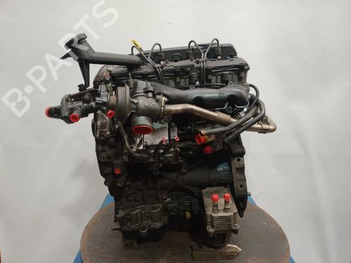 Used Engine Engine FORD TRANSIT Van (FA_ _) 2.4 TDE (115 hp) 33939429 33939429