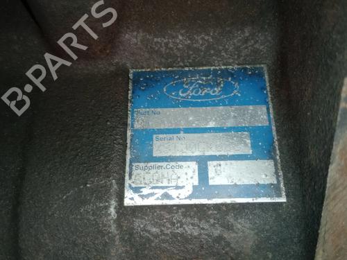 Engine FORD TRANSIT Van (FA_ _) 2.4 TDE | BP33939429M1  - Image 7