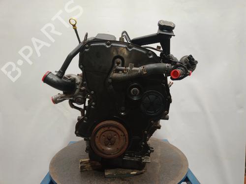 Engine FORD TRANSIT Van (FA_ _) 2.4 TDE | BP33939429M1  - Image 5