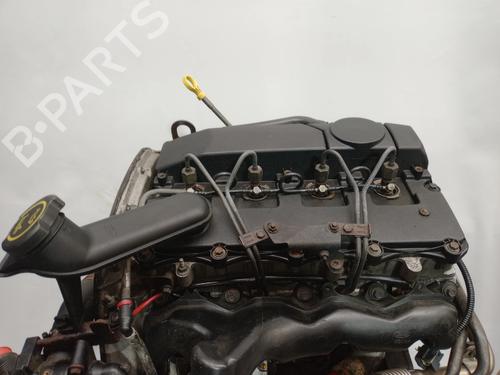 Engine FORD TRANSIT Van (FA_ _) 2.4 TDE | BP33939429M1  - Image 6