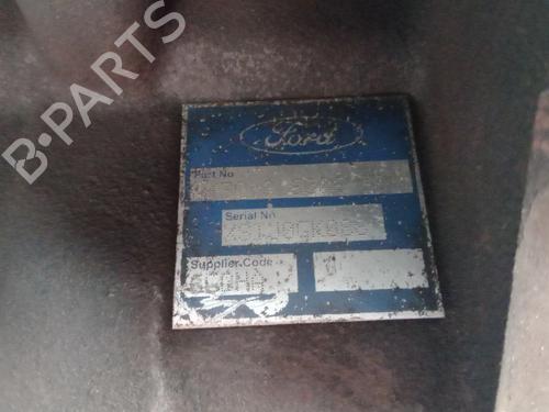 Engine FORD TRANSIT Van (FA_ _) 2.4 TDE | BP33939429M1  - Image 8