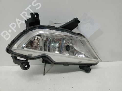 Used Right front fog light Right front fog light HYUNDAI i20 II (GB, IB) 1.2 (75 hp) 33934420 33934420