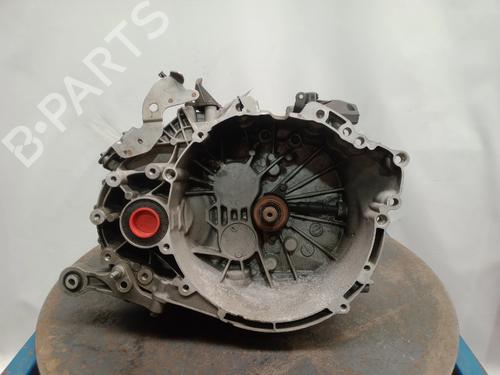 Used Gearbox Gearbox VOLVO V40 Cross Country (526) D3 (150 hp) 33939439 33939439