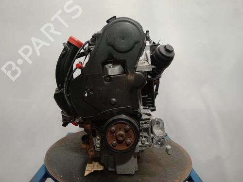 Engine VOLVO V40 Cross Country (526) D3 | BP28326620M1 - Image 5