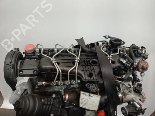 Engine VOLVO V40 Cross Country (526) D3 | BP28326620M1 - Image 6