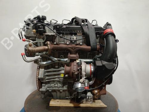Engine VOLVO V40 Cross Country (526) D3 | BP28326620M1 - Image 4