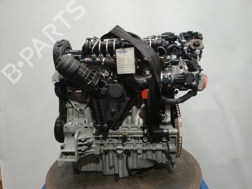 Used Engine Engine VOLVO V40 Cross Country (526) D3 (150 hp) 28326620 28326620