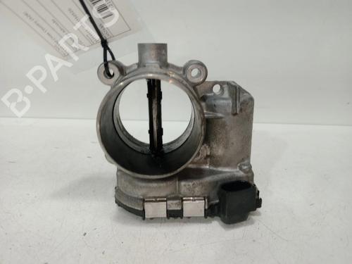 Used Throttle body Throttle body VOLVO V40 Cross Country (526) D3 (150 hp) 33943425 33943425
