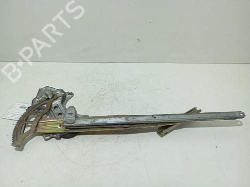 Used Front left window mechanism Front left window mechanism TOYOTA CELICA Coupe (_T18_) 2.0 (ST182, ST183) (156 hp) 33943426 33943426