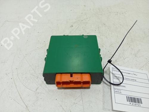 Used Comfort control module Comfort control module TOYOTA CELICA Coupe (_T18_) 2.0 (ST182, ST183) (156 hp) 33857101 33857101