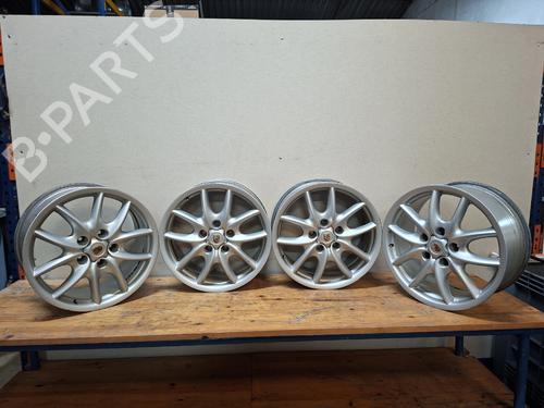 Used Rim Rim 33965599 33965599