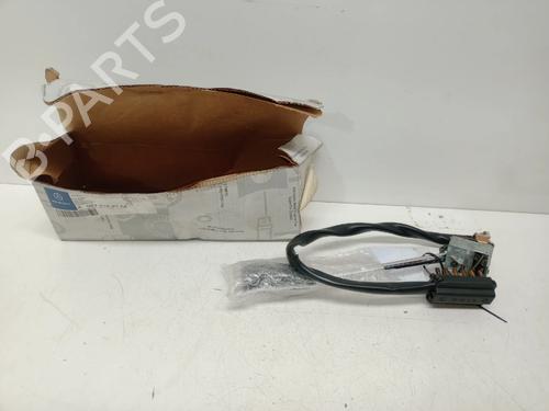 Used Steering column stalk Steering column stalk MERCEDES-BENZ PAGODE (W113) [1963-1971] 33965603 33965603