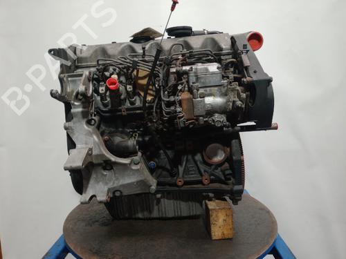 Motor Motor VOLVO S80 I (184) 2.5 TDI (140 hp) 33965621 33965621