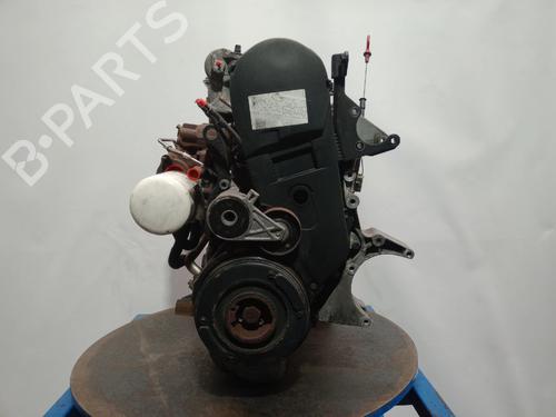 Engine VOLVO S80 I (184) 2.5 TDI | BP33965621M1 - Image 5