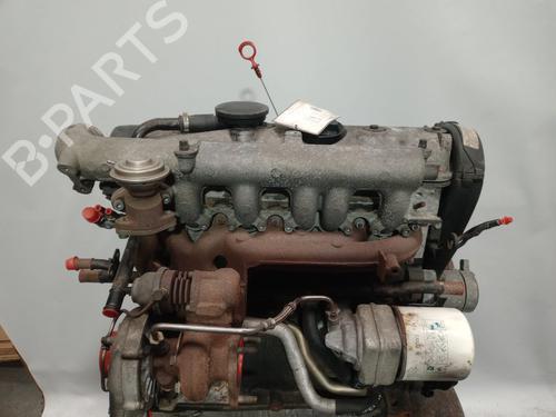 Engine VOLVO S80 I (184) 2.5 TDI | BP33965621M1 - Image 7