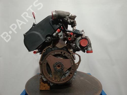 Engine VOLVO S80 I (184) 2.5 TDI | BP33965621M1 - Image 3