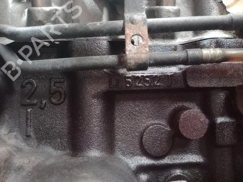 Engine VOLVO S80 I (184) 2.5 TDI | BP33965621M1 - Image 8