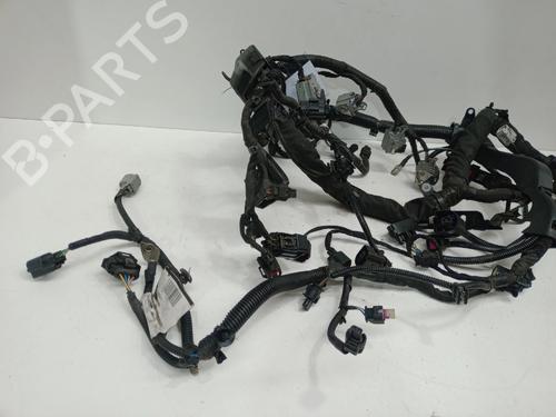 Wiring harness VOLVO V40 Hatchback (525) D2 | BP33965592E16 - Image 2