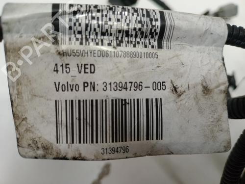 Wiring harness VOLVO V40 Hatchback (525) D2 | BP33965592E16 - Image 4