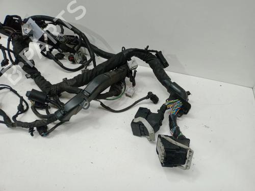 Wiring harness VOLVO V40 Hatchback (525) D2 | BP33965592E16 - Image 3
