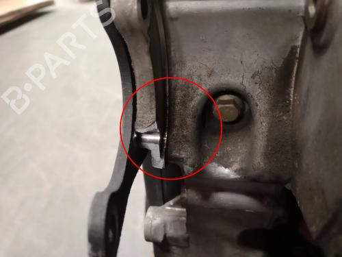 Engine VOLVO S80 I (184) 2.5 TDI | BP33965621M1 - Image 10