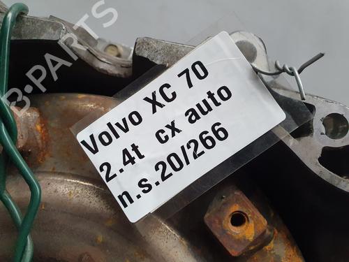 Used Gearbox Gearbox VOLVO XC70 II (136) [2007-2016] 33981568 33981568