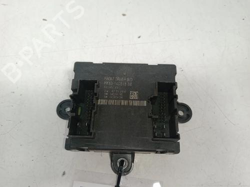 Used Electronic module Electronic module LAND ROVER RANGE ROVER EVOQUE (L538) [2011-2019] 33984176 33984176