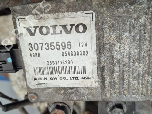 Gearbox VOLVO V50 (545) T5 | BP33988754M3 - Image 5