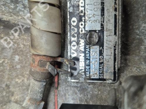 Gearbox VOLVO V50 (545) T5 | BP33988754M3 - Image 7