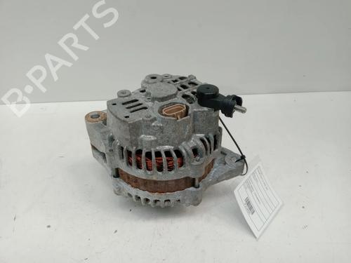 Used Alternator Alternator SUZUKI SWIFT III (MZ, EZ) 1.5 (RS415, ZC21S) (102 hp) 33988764 33988764