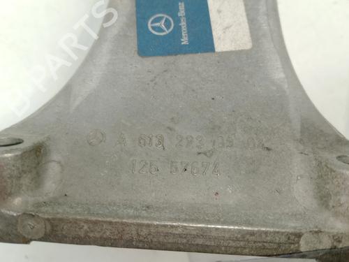Engine mount MERCEDES-BENZ S-CLASS (W220, V220) | BP33964033M89 - Image 4