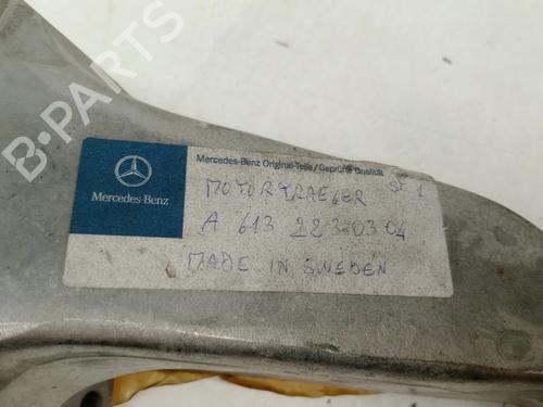 Engine mount MERCEDES-BENZ S-CLASS (W220, V220) | BP33964033M89 - Image 3