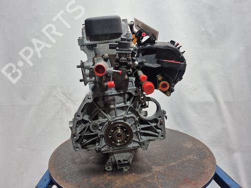 Motor Motor SUZUKI SWIFT III (MZ, EZ) 1.5 (RS415, ZC21S) (102 hp) 33988763 33988763