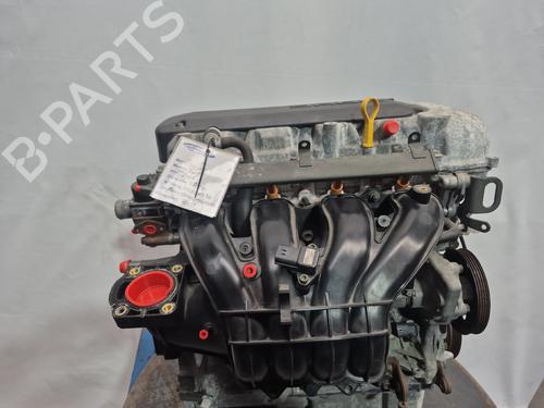 Engine SUZUKI SWIFT III (MZ, EZ) 1.5 (RS415, ZC21S) | BP33988763M1  - Image 7