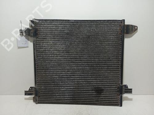 Used AC radiator AC radiator 33995616 33995616