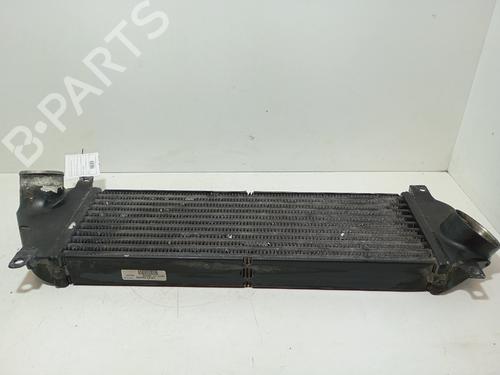 Used Intercooler Intercooler MERCEDES-BENZ M-CLASS (W163) ML 400 CDI (163.128) (250 hp) 33995615 33995615