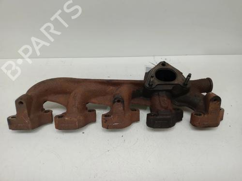 Udstødningsmanifold Udstødningsmanifold VOLVO V70 II (285) D5 (163 hp) 34006709 34006709